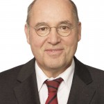 Gregor Gysi