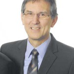Dr. Andreas Kleinholz