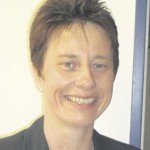 Dr. rer. nat. Beate Volkmer