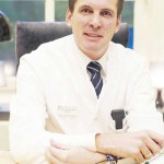 Kolumne von Dr. Chris­topher Wenck, Ärztlicher Direktor der HELIOS Mariahilf Klinik Hamburg und Chefarzt der Abteilung Allgemein- und Viszeralchirurgie 