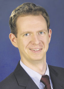TIM WÖHLER, Rechtsanwalt, Fachanwalt für Steuerrecht