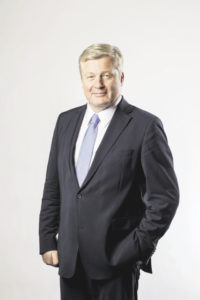 Wirtschaftsminister Bernd Althusmann