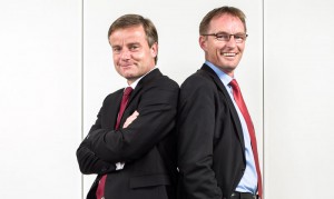 Bolte und Knappe