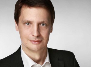 Dirk Oede