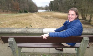 Dirk Sauer