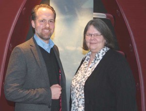 Foto: Wolfgang Becker