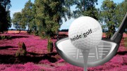 Heide Golf-Card
