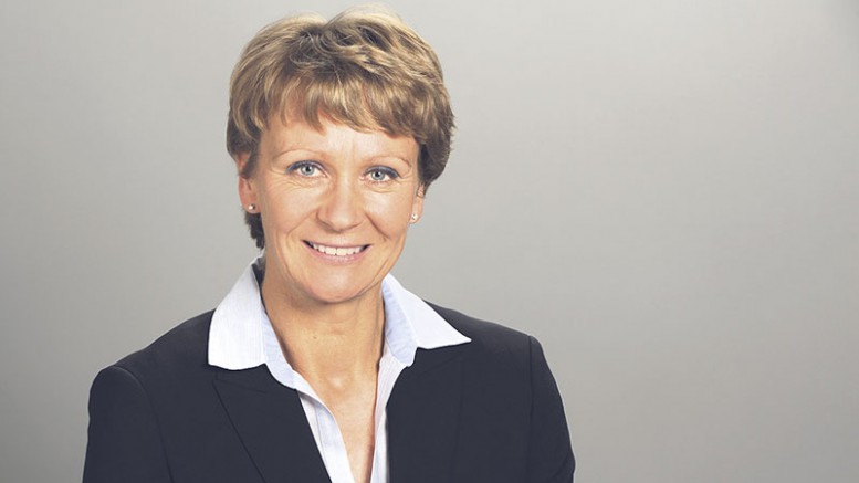 Ulrike Hundt-Neumann