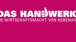 Das Handwerk