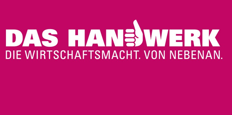 Das Handwerk