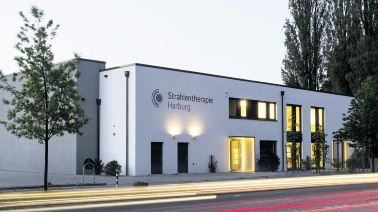 Strahlentherapie Harburg