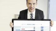 Spezialist für e-commerce: Henrik Steffen