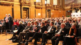 Regionalkonferenz 2015