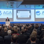 Foto: AGA Unternehmerverband