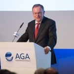 Foto: AGA Unternehmerverband