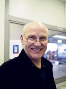 Günther Wendt