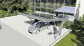 Solar-Carport