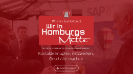 Wir in Hamburgs Mitte