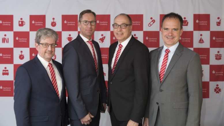 Foto: Sparkasse Lüneburg