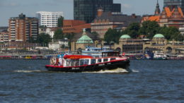 Foto: Museumshafen Harburg e. V.