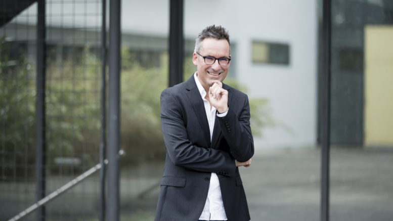 Alexander Höhn bereitet als Coach Veränderungsprozessen den Weg und begleitet Unternehmen auf diesem Weg