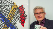 Auf einen Kaffee mit Olaf Woggan, Vorstandsvorsitzender der AOK Bremen/Bremerhaven