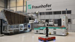 Foto: Fraunhofer IFAM