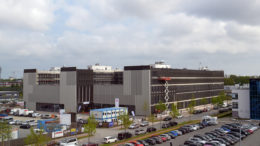 Forschungszentrum EcoMat in Bremen