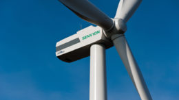 Foto: U. Mertens/Senvion