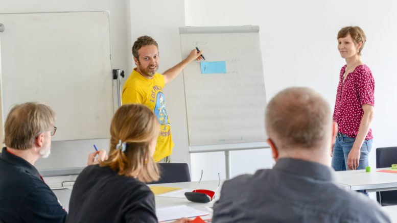 Foto: Ihle/Universität Bremen