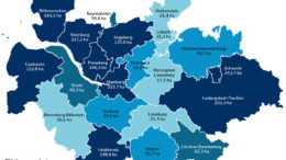 Grafik: Metropolregion Hamburg