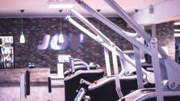 Foto: Joy Fitness Stade