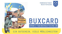 Foto: Buxcard