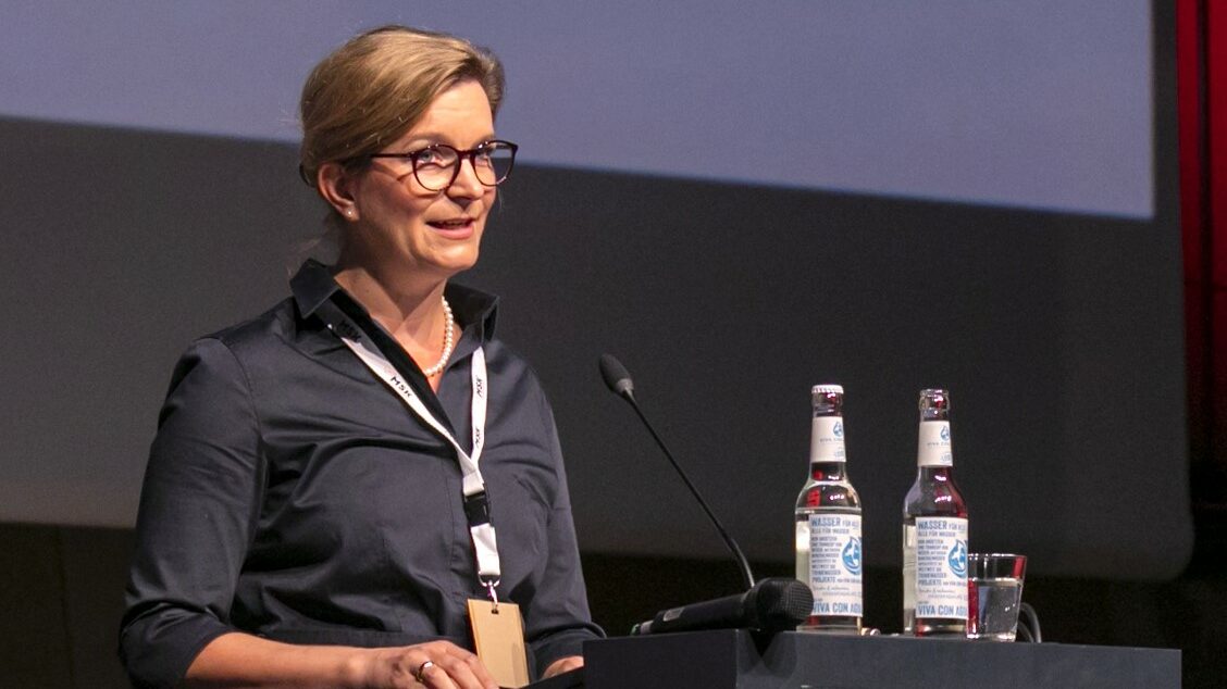PodcastFolge 117. Sparkasse Lüneburg Diese Konferenz schafft