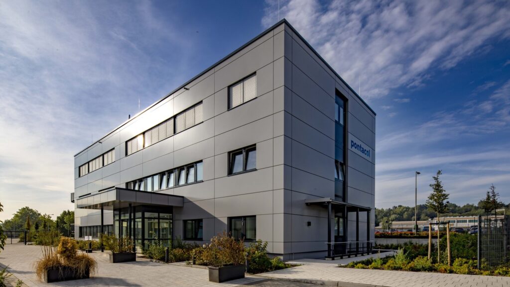 Buxtehuder Pontacol an Ex-Dax-Konzern verkauft – Business & People ...