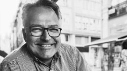 Wolfgang Becker war der Gründer von Business & People. Er wurde 68 Jahre alt.