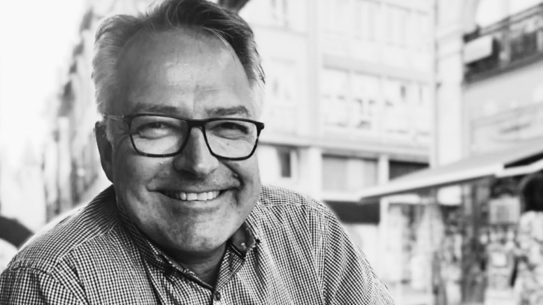 Wolfgang Becker war der Gründer von Business & People. Er wurde 68 Jahre alt.