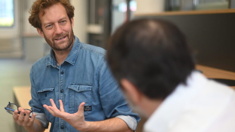 Foto: Lenthe Medien